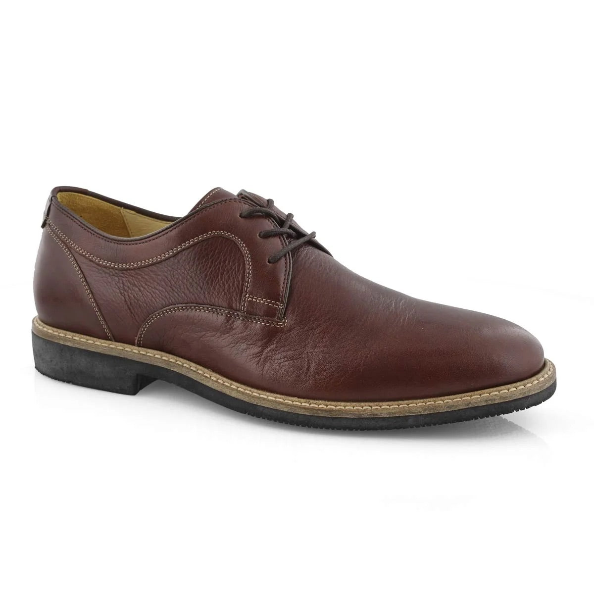 barlow plain toe