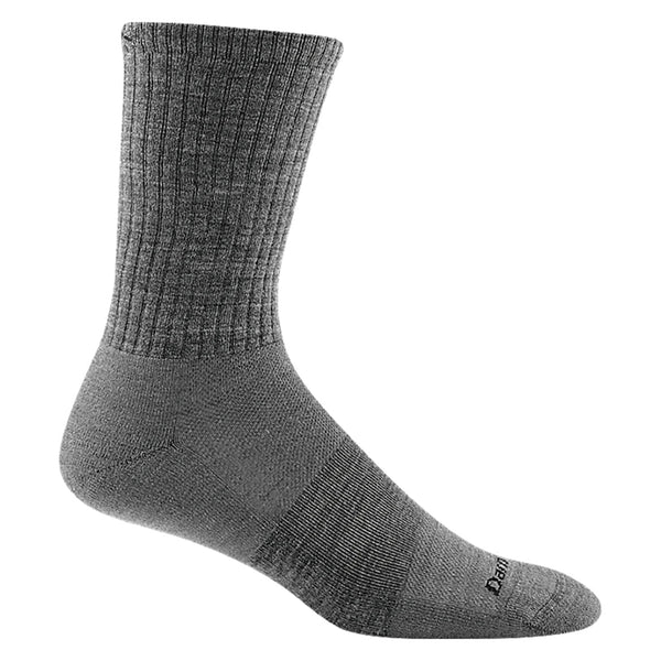 Men's Lifestyle Sock - Grey