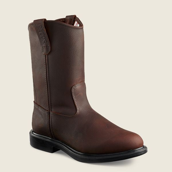 RW Work Boot: SuperSole - 1159