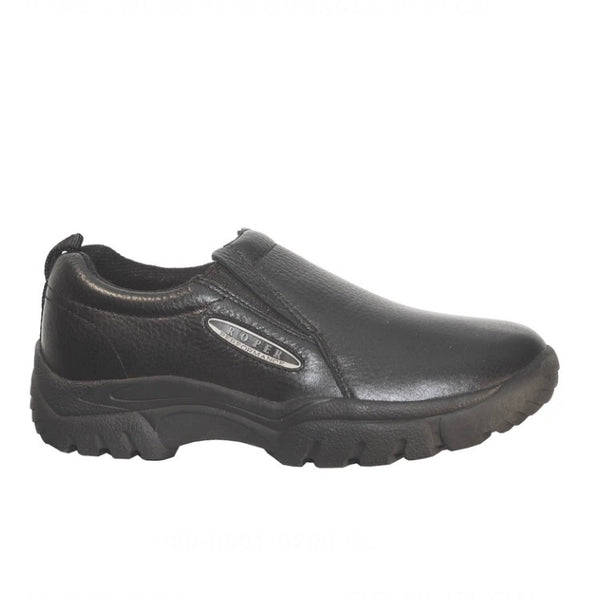 Performance Slip-on - Black
