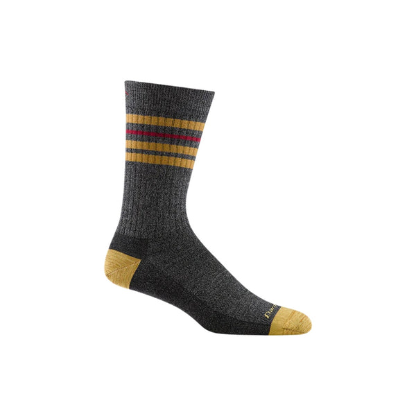 Men's Lifestyle Sock - Charcoal