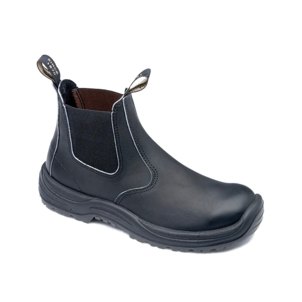 Blundstone 491 - Non-Safety Work Boot Black
