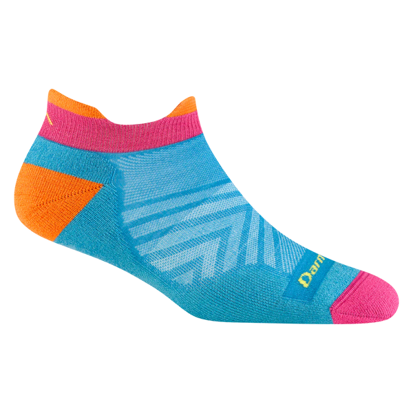 Women's Running Sock - Ocean