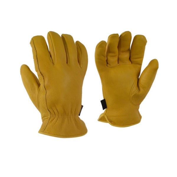 Unlined Deerskin Glove