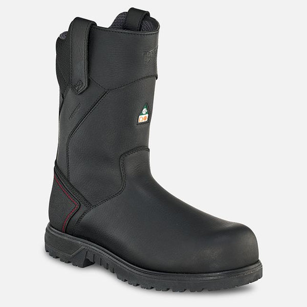 CSA Work Boot: BRNR XP - 3555