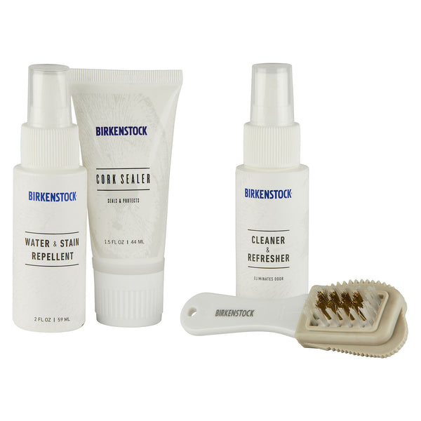 Birkenstock Care Kit