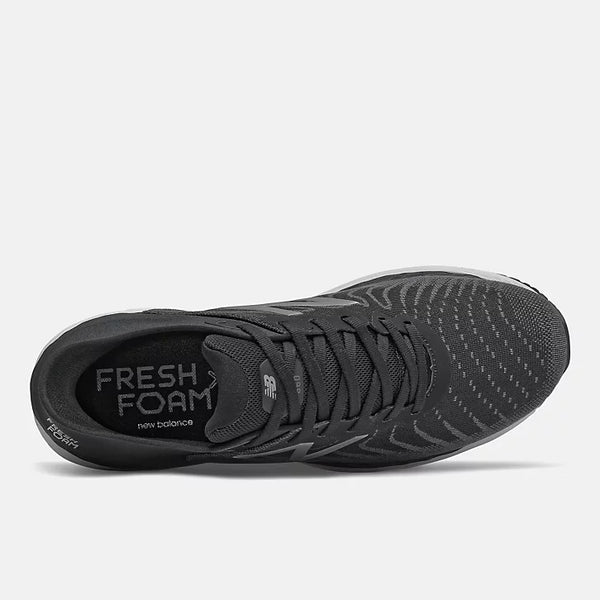 Fresh Foam 860v11 - Black with Lead