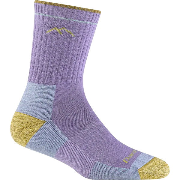 Women's Hiking Sock - Lavender